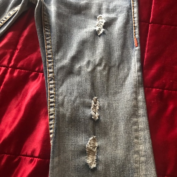 True religion jeans - Picture 5 of 6